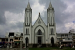 Catedral Santa Rosa