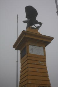 Pico del Aguila