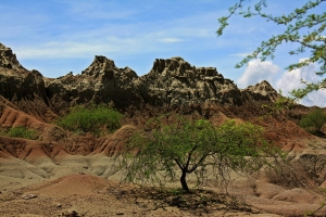 Desierto Jamon y Queso