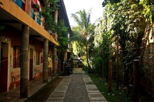 Hostel Fortaleza